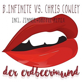 B.INFINITE VS. CHRIS COWLEY - DER ERDBEERMUND